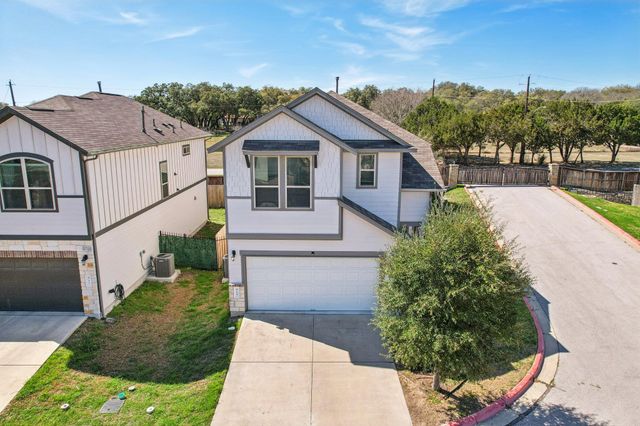 919 Boatswain WAY, Austin, TX 78748