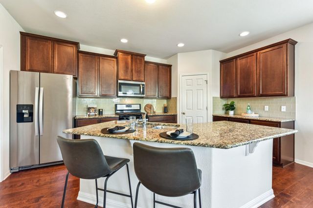 919 Boatswain WAY, Austin, TX 78748