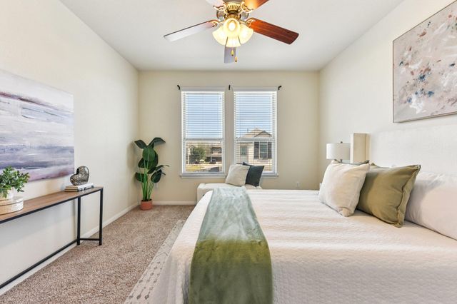 919 Boatswain WAY, Austin, TX 78748