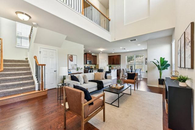 919 Boatswain WAY, Austin, TX 78748