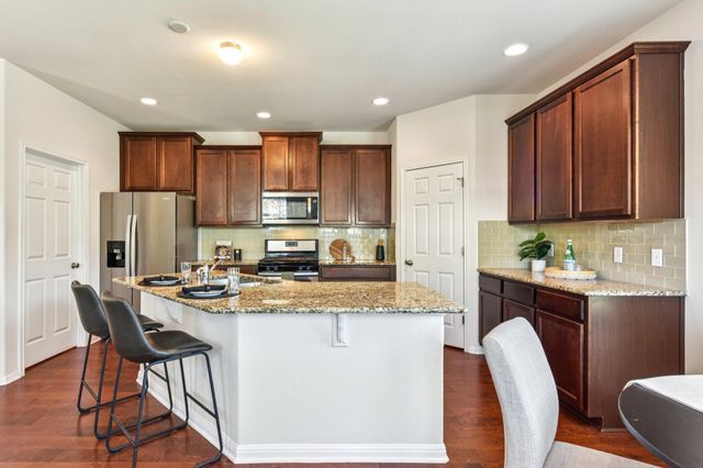 919 Boatswain WAY, Austin, TX 78748