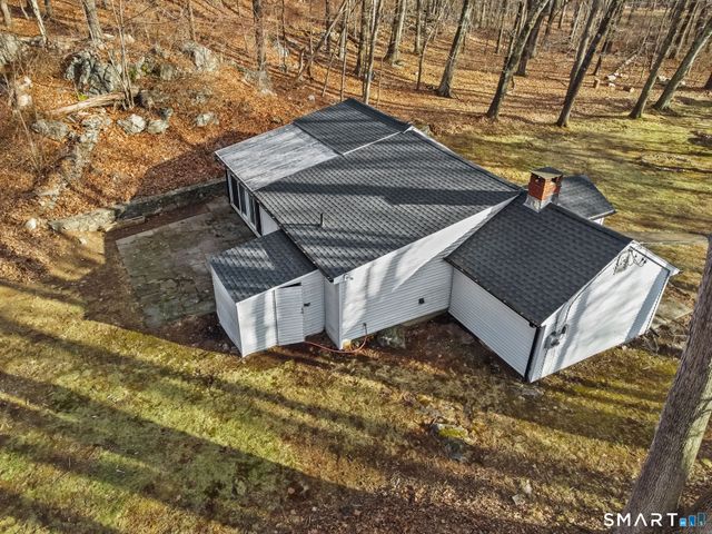 71 Picketts Ridge Road, Redding, CT 06896