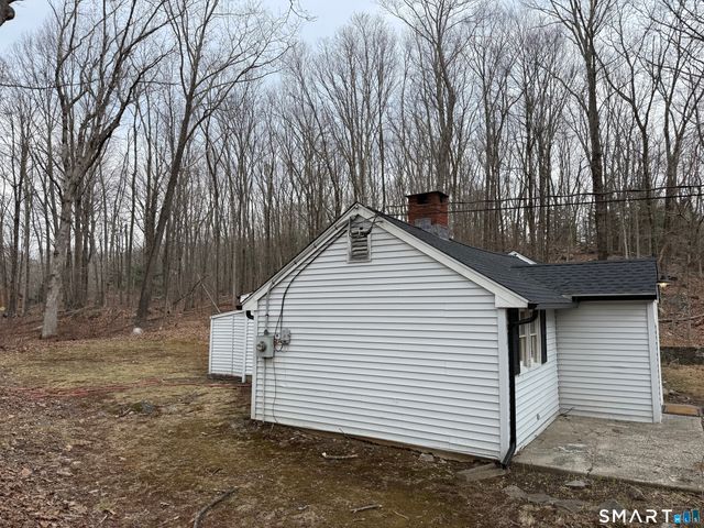 71 Picketts Ridge Road, Redding, CT 06896