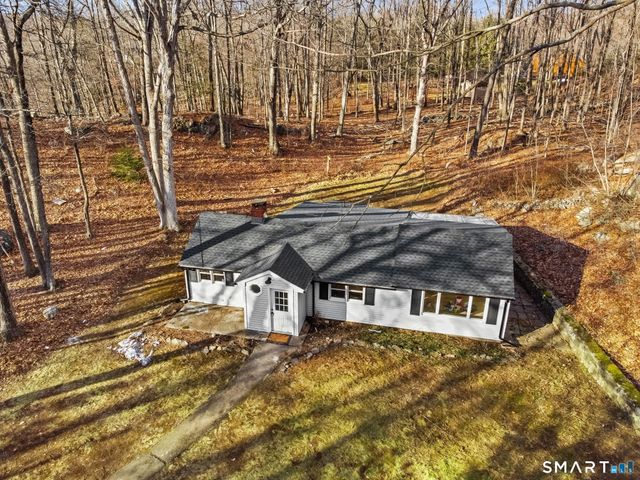 71 Picketts Ridge Road, Redding, CT 06896