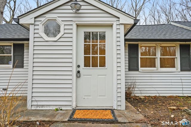 71 Picketts Ridge Road, Redding, CT 06896