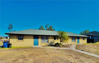 1105 Harold AVE S, Lehigh Acres, FL 33973