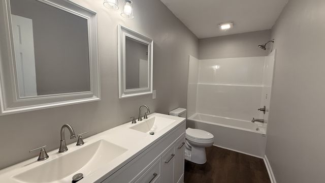 511 Johnson Blvd, SE, Cleveland, TN 37311