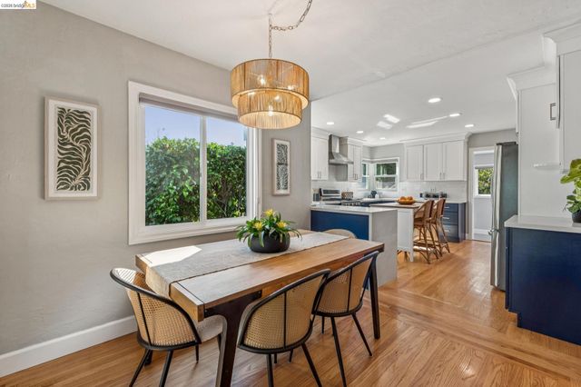 2465 Alida St, Oakland, CA 94602