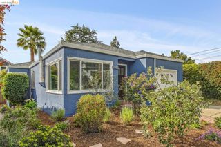2465 Alida St, Oakland, CA 94602