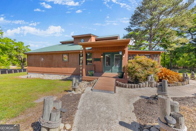 781 Parkertown Heights Road, Lavonia, GA 30553