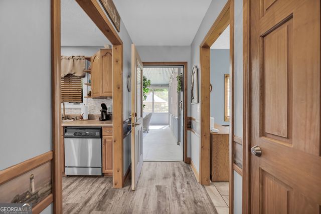 781 Parkertown Heights Road, Lavonia, GA 30553