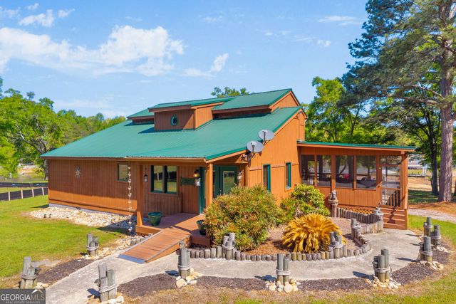 781 Parkertown Heights Road, Lavonia, GA 30553
