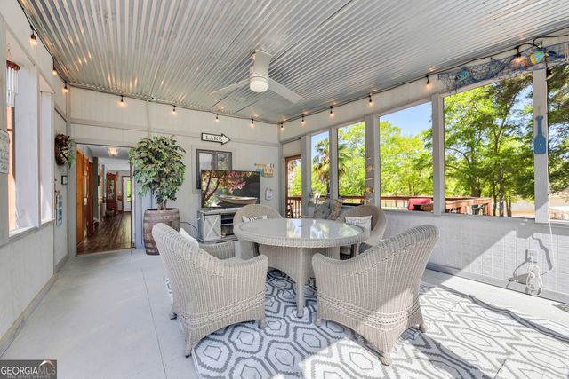 781 Parkertown Heights Road, Lavonia, GA 30553