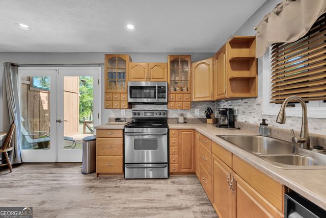 781 Parkertown Heights Road, Lavonia, GA 30553