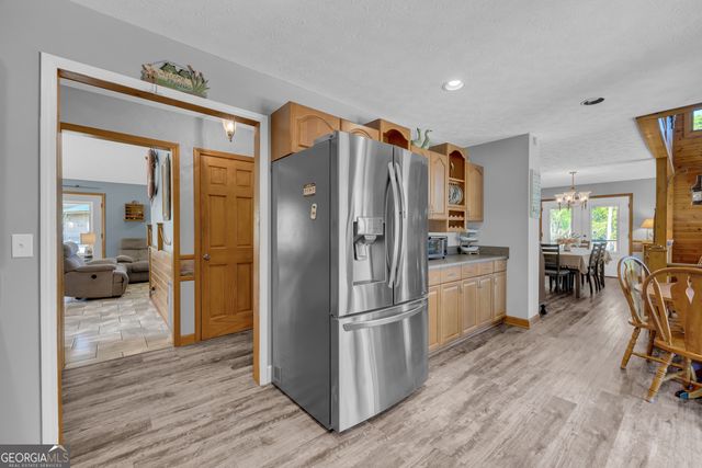 781 Parkertown Heights Road, Lavonia, GA 30553