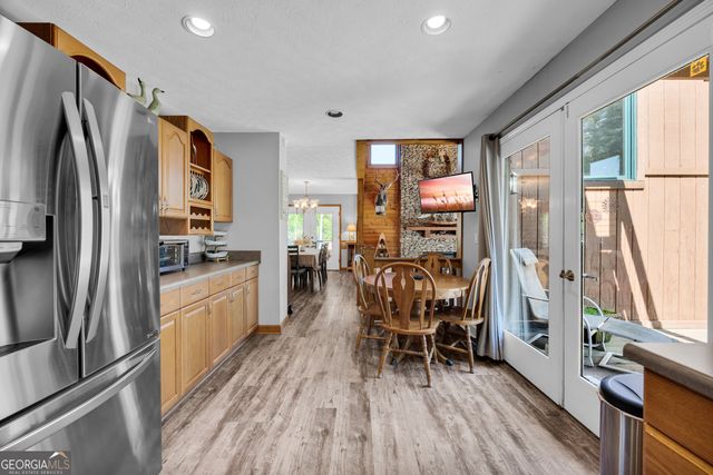 781 Parkertown Heights Road, Lavonia, GA 30553