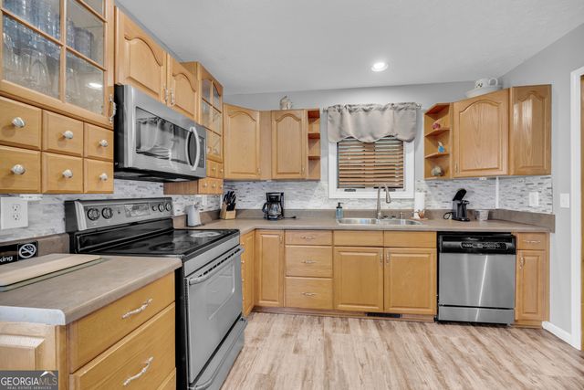 781 Parkertown Heights Road, Lavonia, GA 30553
