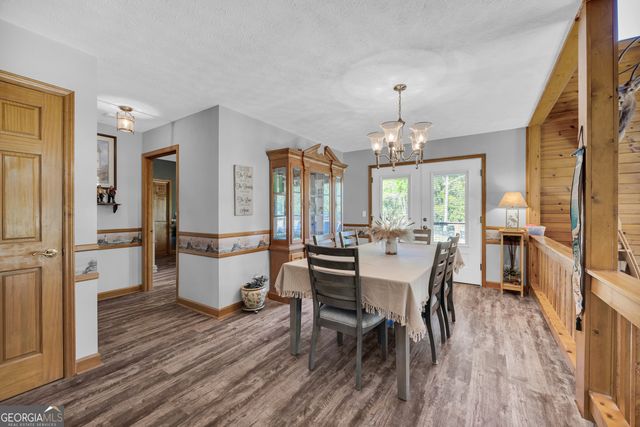 781 Parkertown Heights Road, Lavonia, GA 30553