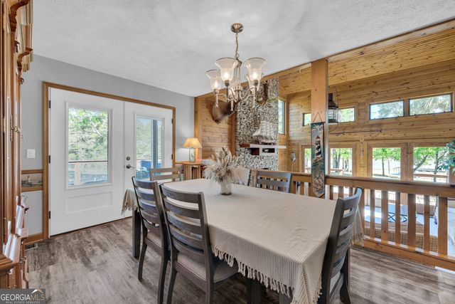 781 Parkertown Heights Road, Lavonia, GA 30553