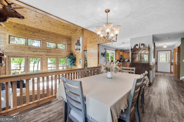 781 Parkertown Heights Road, Lavonia, GA 30553