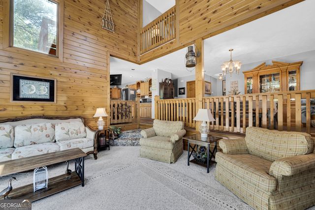 781 Parkertown Heights Road, Lavonia, GA 30553