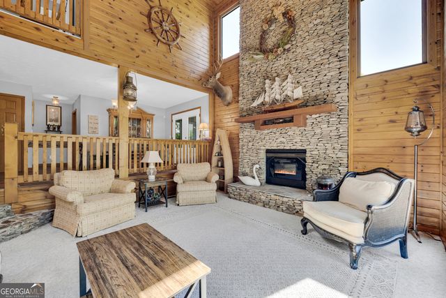781 Parkertown Heights Road, Lavonia, GA 30553