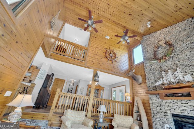 781 Parkertown Heights Road, Lavonia, GA 30553