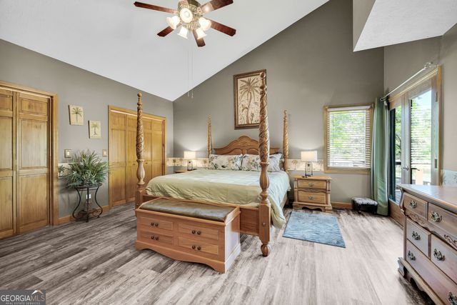 781 Parkertown Heights Road, Lavonia, GA 30553