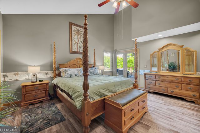 781 Parkertown Heights Road, Lavonia, GA 30553
