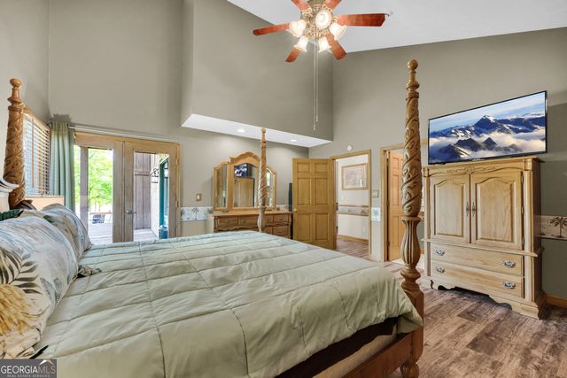 781 Parkertown Heights Road, Lavonia, GA 30553