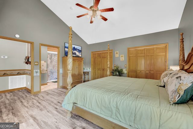 781 Parkertown Heights Road, Lavonia, GA 30553
