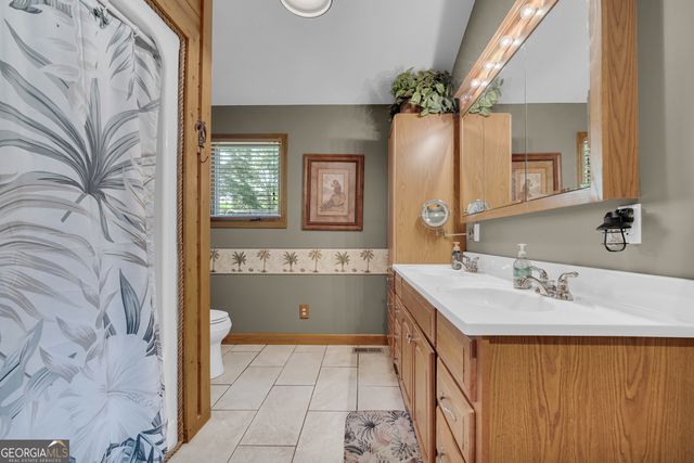 781 Parkertown Heights Road, Lavonia, GA 30553
