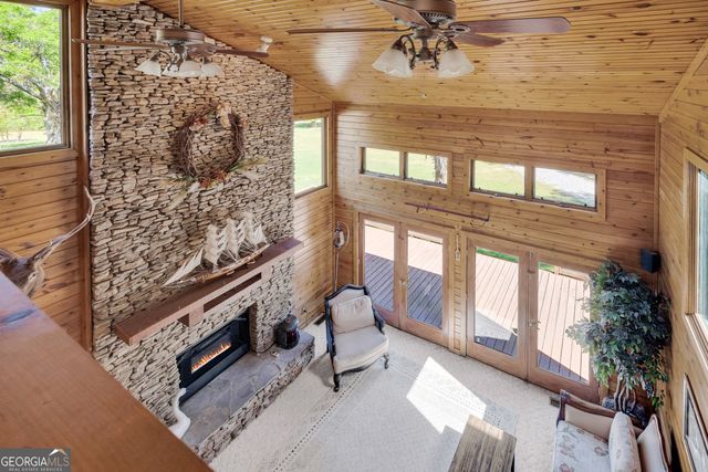 781 Parkertown Heights Road, Lavonia, GA 30553