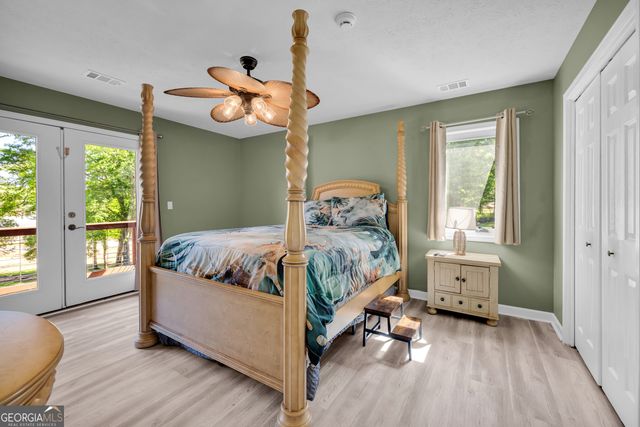 781 Parkertown Heights Road, Lavonia, GA 30553