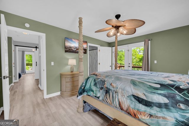 781 Parkertown Heights Road, Lavonia, GA 30553