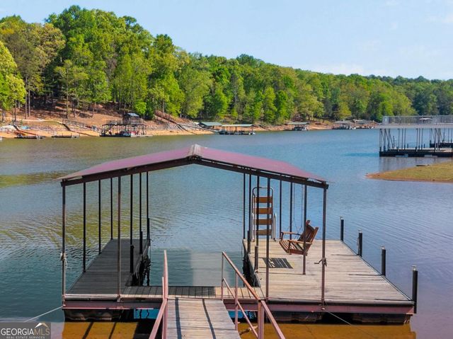 781 Parkertown Heights Road, Lavonia, GA 30553