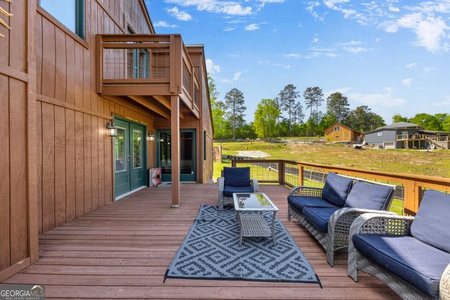 781 Parkertown Heights Road, Lavonia, GA 30553