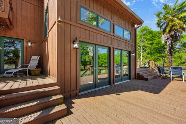 781 Parkertown Heights Road, Lavonia, GA 30553