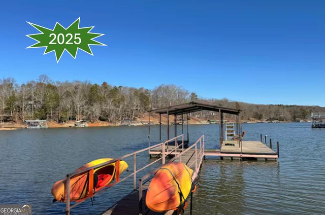 781 Parkertown Heights Road, Lavonia, GA 30553