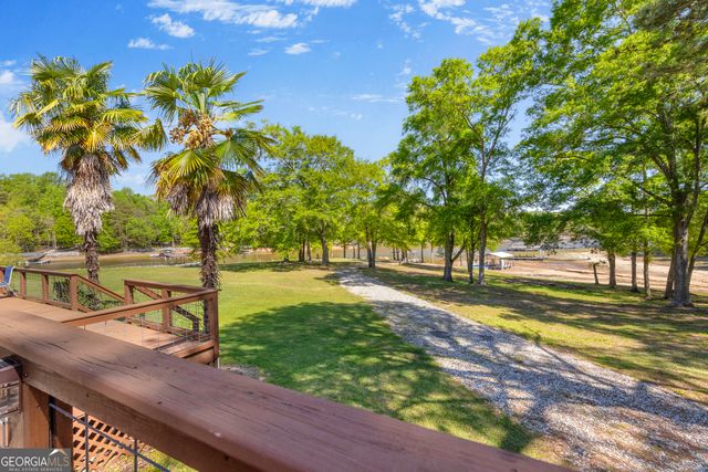 781 Parkertown Heights Road, Lavonia, GA 30553