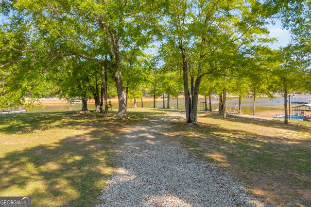 781 Parkertown Heights Road, Lavonia, GA 30553