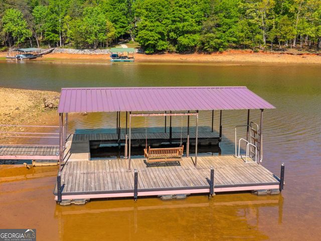 781 Parkertown Heights Road, Lavonia, GA 30553
