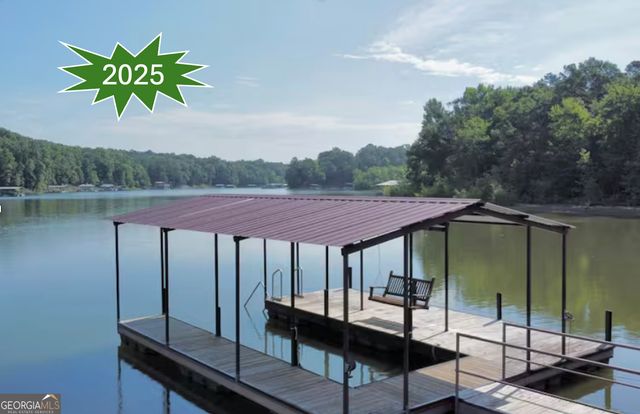 781 Parkertown Heights Road, Lavonia, GA 30553