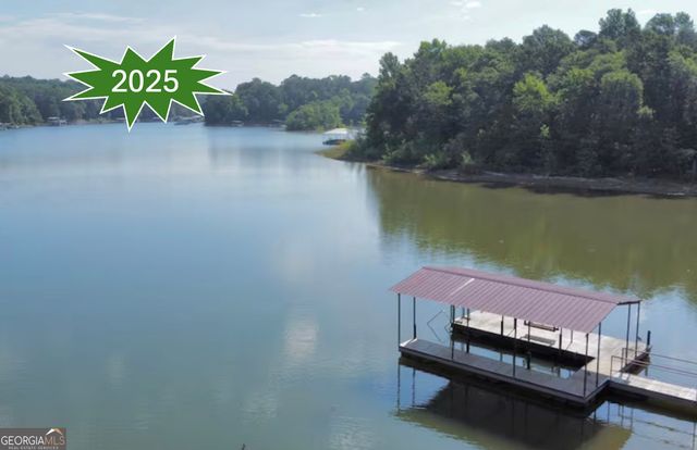 781 Parkertown Heights Road, Lavonia, GA 30553