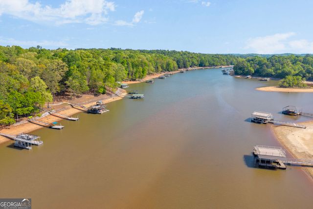 781 Parkertown Heights Road, Lavonia, GA 30553