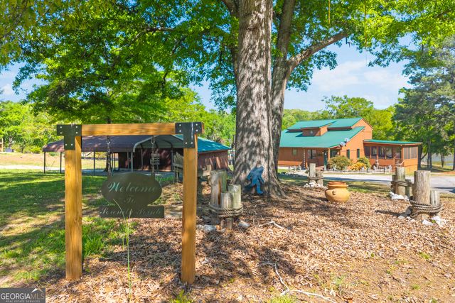 781 Parkertown Heights Road, Lavonia, GA 30553