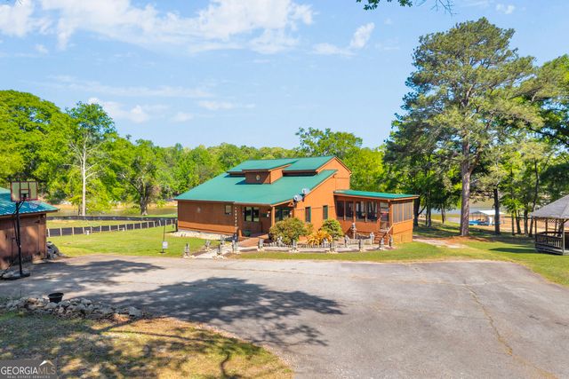 781 Parkertown Heights Road, Lavonia, GA 30553