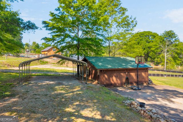781 Parkertown Heights Road, Lavonia, GA 30553