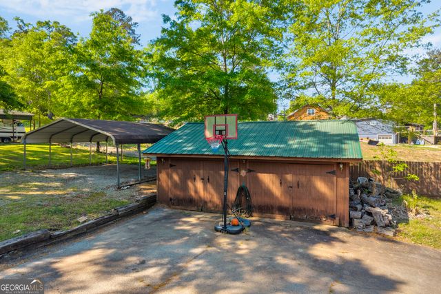 781 Parkertown Heights Road, Lavonia, GA 30553
