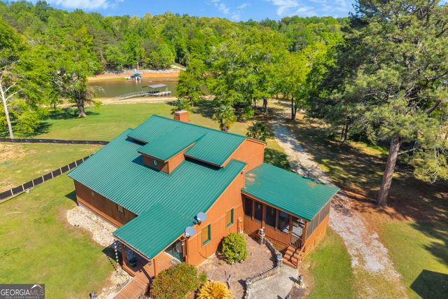 781 Parkertown Heights Road, Lavonia, GA 30553